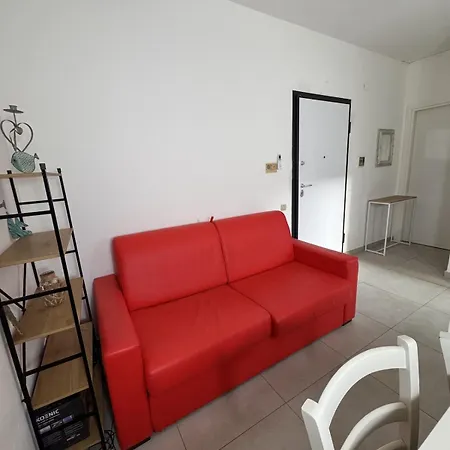 דירה Con Giardino A Due Passi Dal Mare *