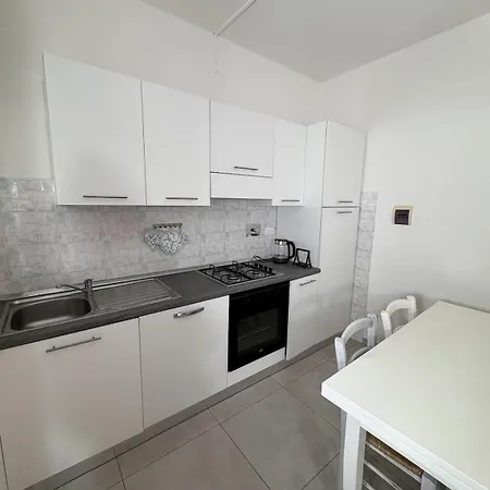Con Giardino A Due Passi Dal Mare Apartament