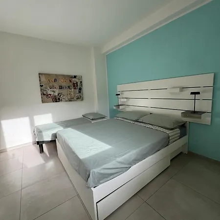 Con Giardino A Due Passi Dal Mare Apartament Follonica