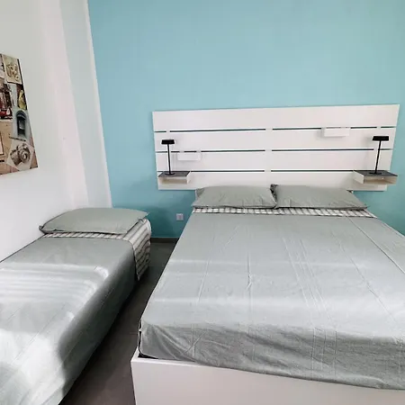 Con Giardino A Due Passi Dal Mare Apartament