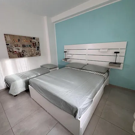 Con Giardino A Due Passi Dal Mare Apartament Follonica