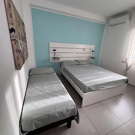 Apartament Con Giardino A Due Passi Dal Mare Follonica
