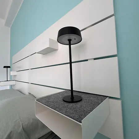 Con Giardino A Due Passi Dal Mare Follonica