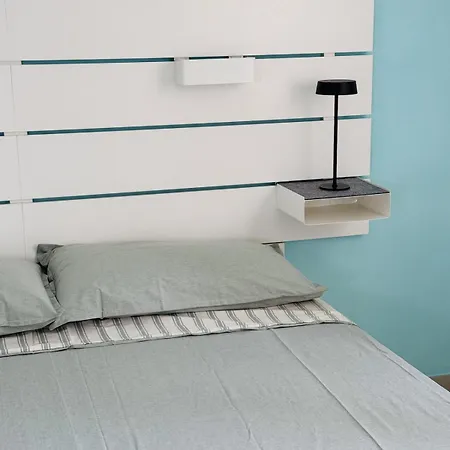 Apartament Con Giardino A Due Passi Dal Mare