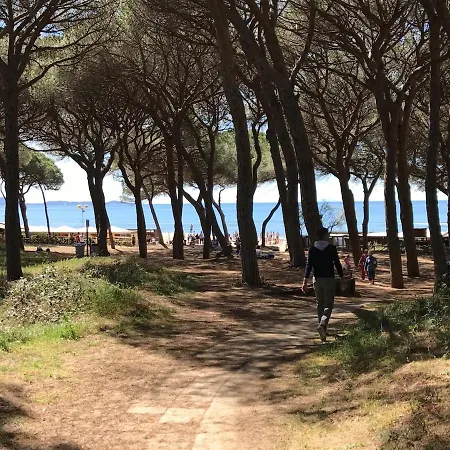 Con Giardino A Due Passi Dal Mare * פולוניקה