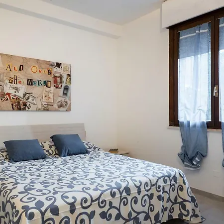 Lejlighed Con Giardino A Due Passi Dal Mare Follonica