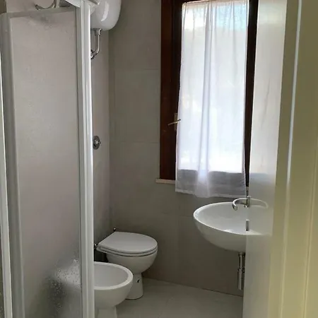 Con Giardino A Due Passi Dal Mare Apartament *