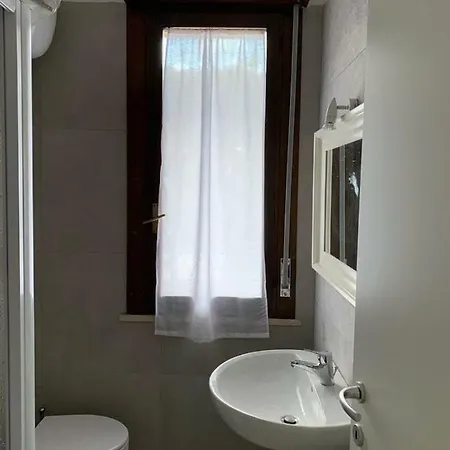 Con Giardino A Due Passi Dal Mare