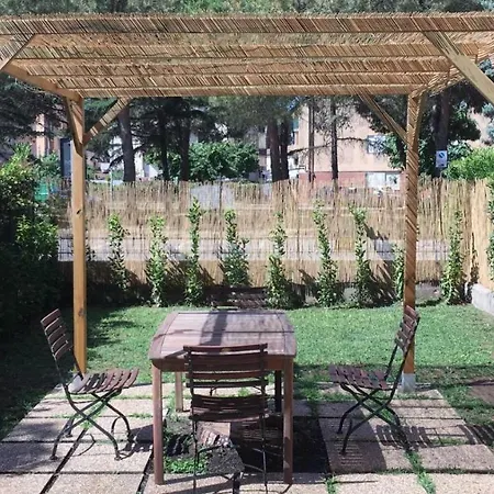Lejlighed Con Giardino A Due Passi Dal Mare