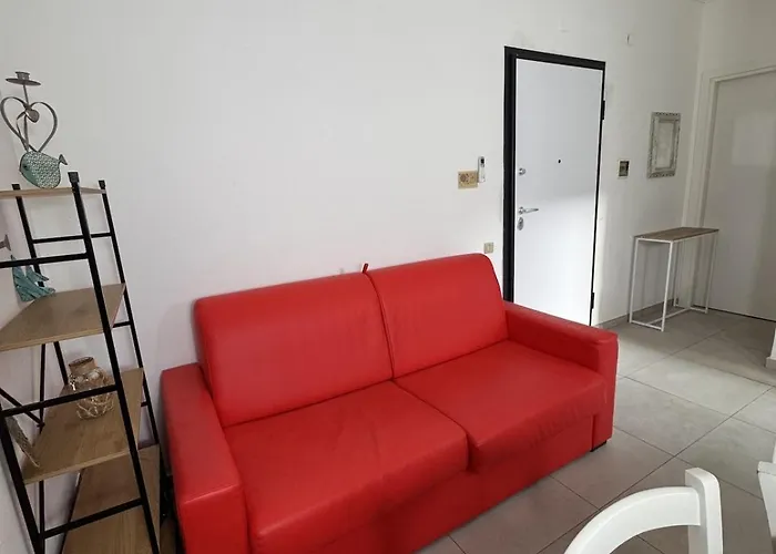דירה Con Giardino A Due Passi Dal Mare *