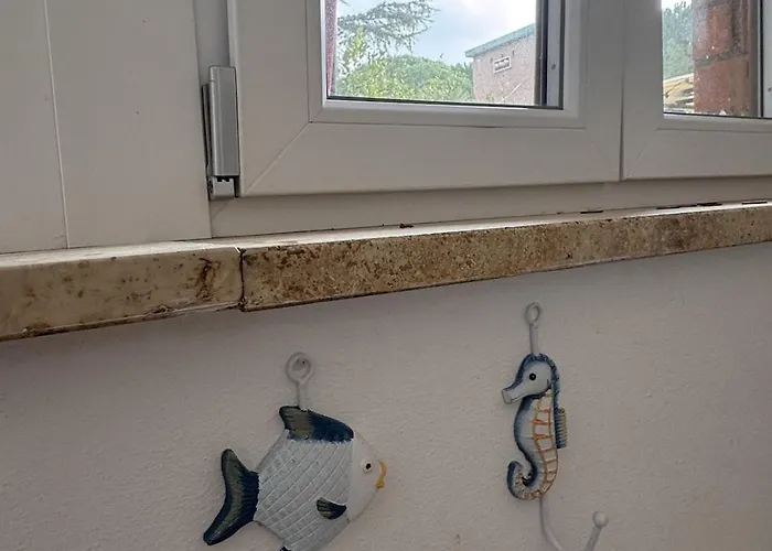 Con Giardino A Due Passi Dal Mare * פולוניקה
