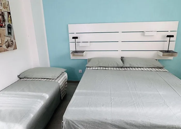 Con Giardino A Due Passi Dal Mare דירה