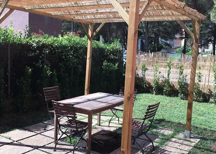 Con Giardino A Due Passi Dal Mare פולוניקה