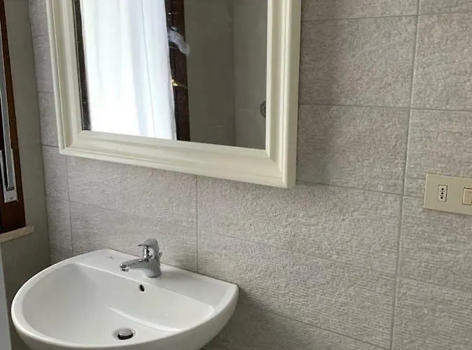 דירה Con Giardino A Due Passi Dal Mare פולוניקה