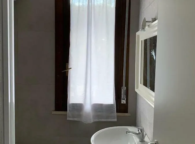 Con Giardino A Due Passi Dal Mare